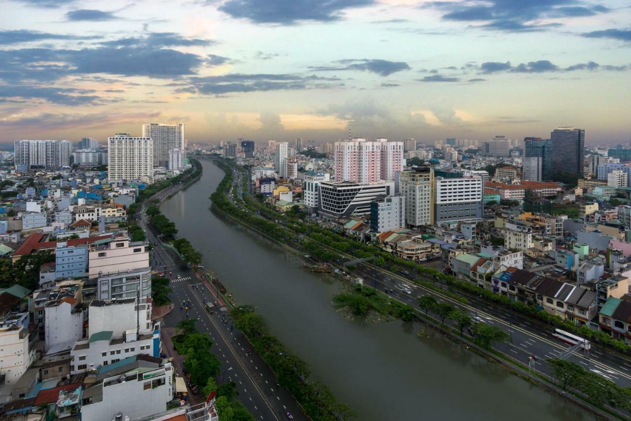 151 Bến Vân đồn Căn hộ *