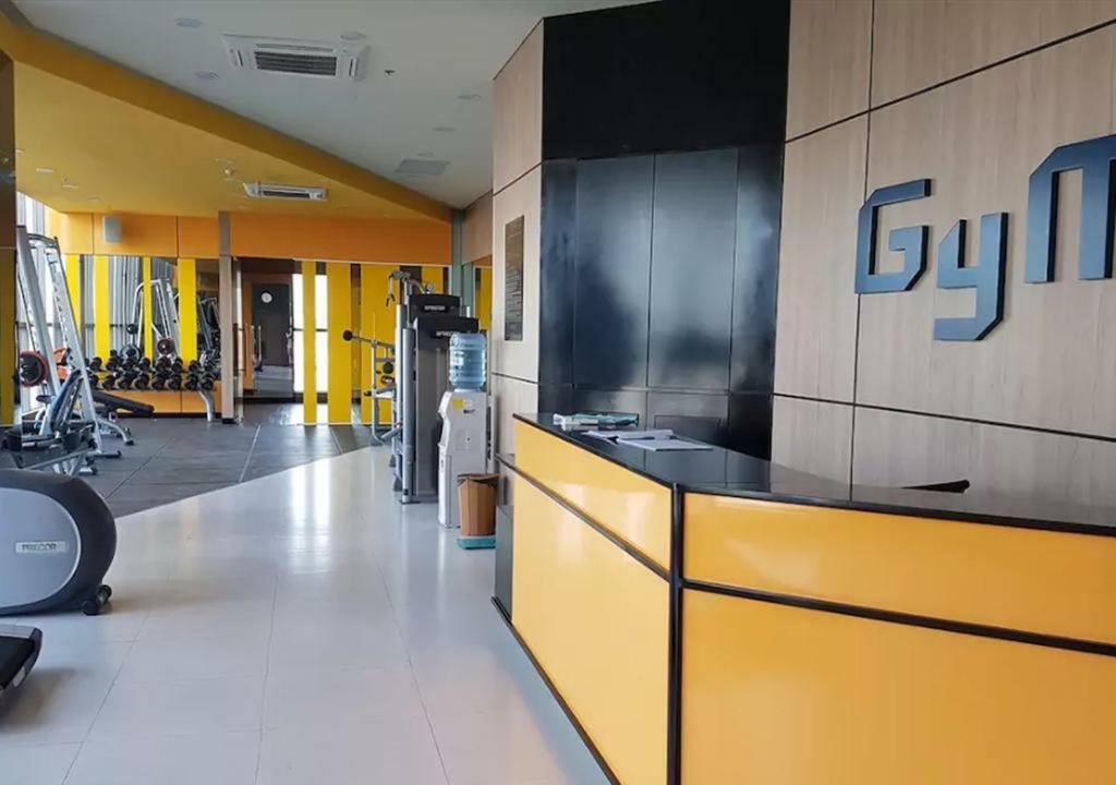 Căn hộ 151 Bến Vân đồn *
