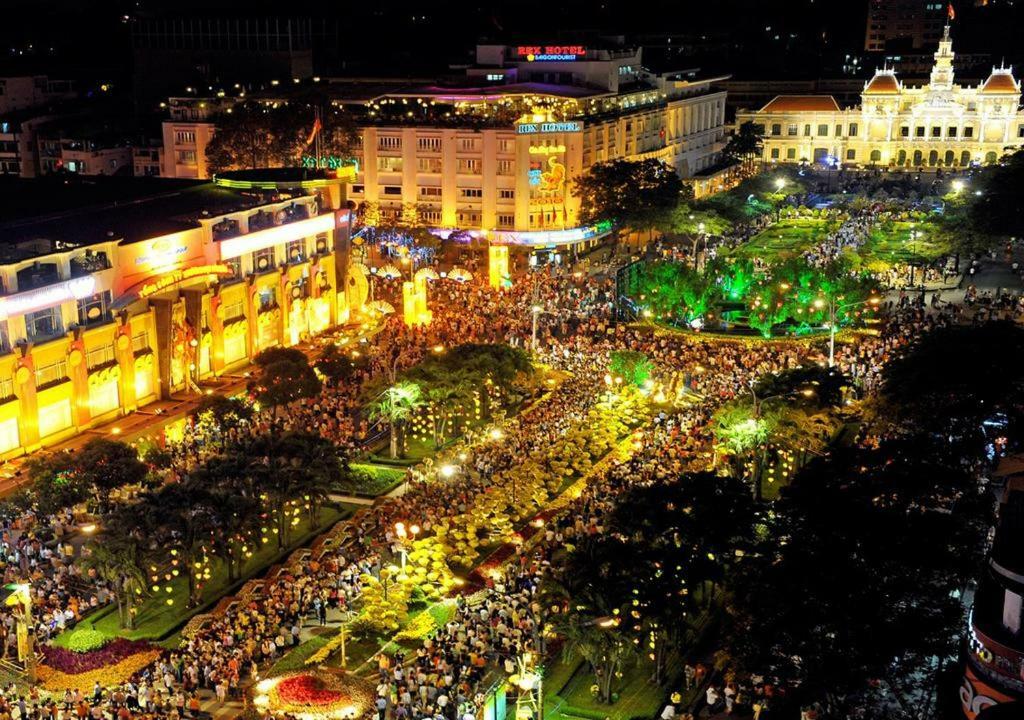 151 Bến Vân đồn TP. Hồ Chí Minh