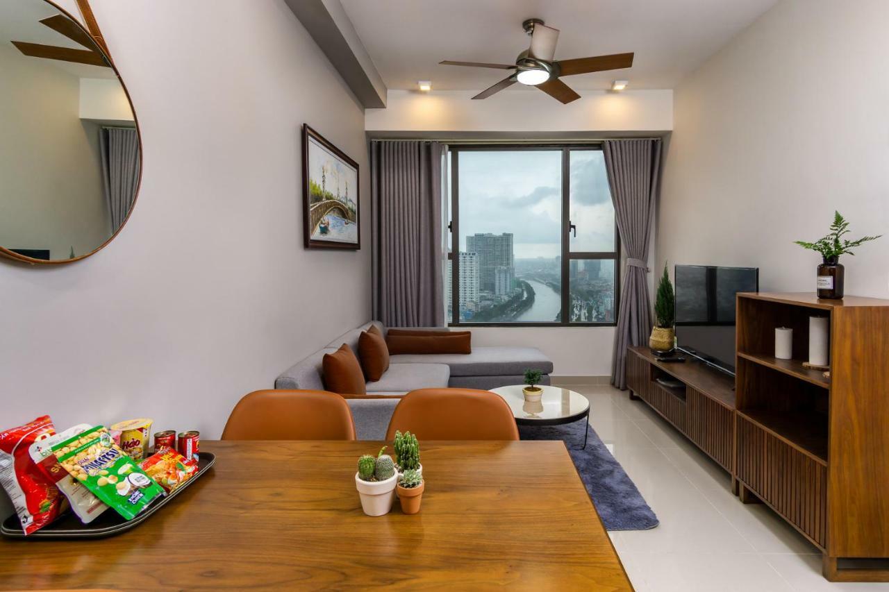 151 Bến Vân đồn