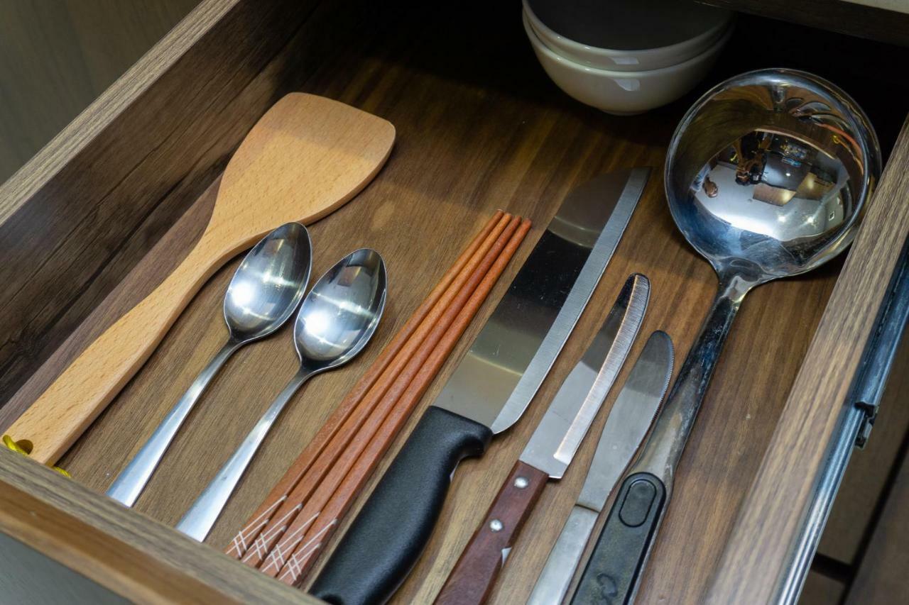 Căn hộ 151 Bến Vân đồn