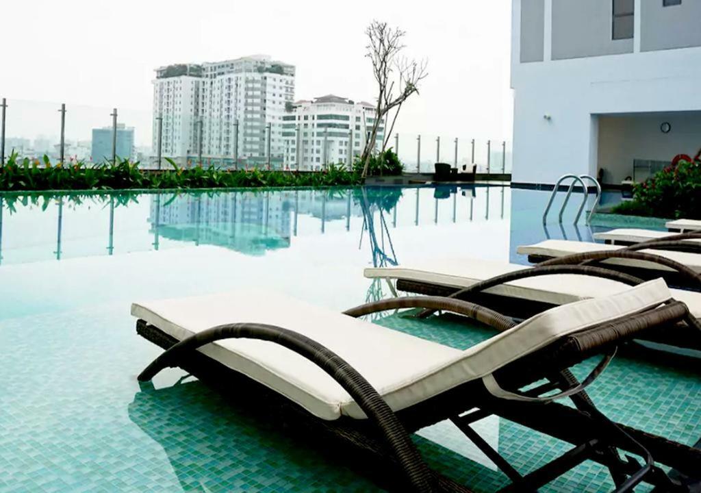 151 Bến Vân đồn Căn hộ